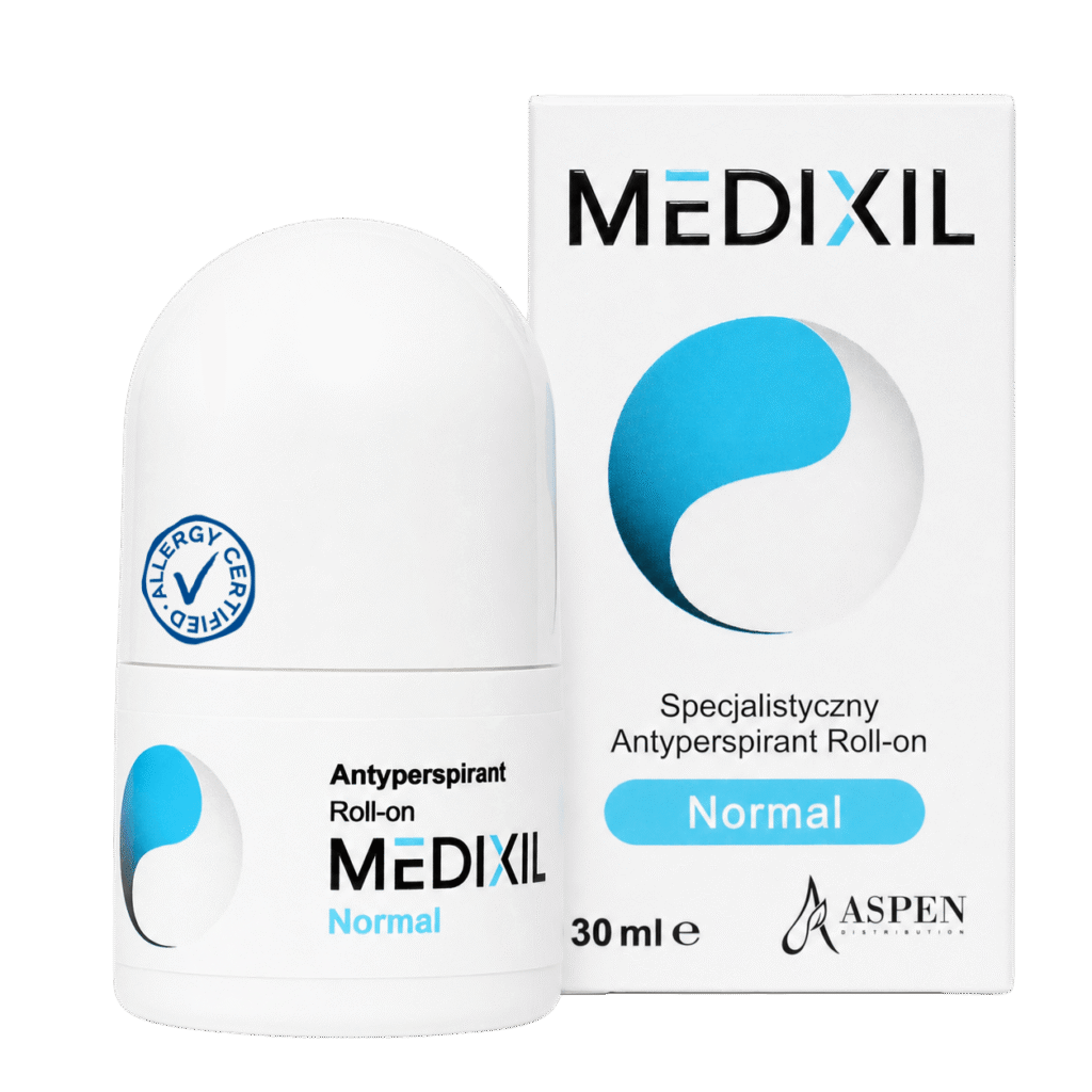 Medixil Normal