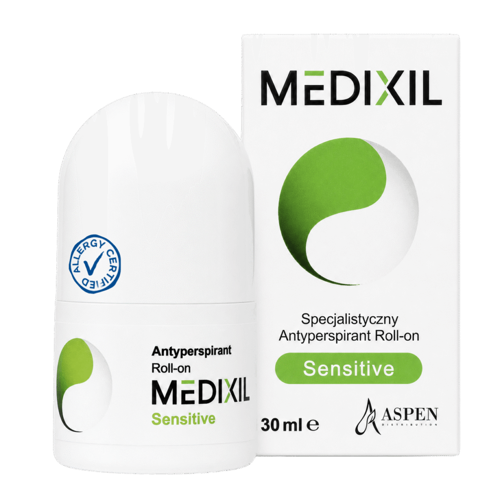 Medixil Sensitive
