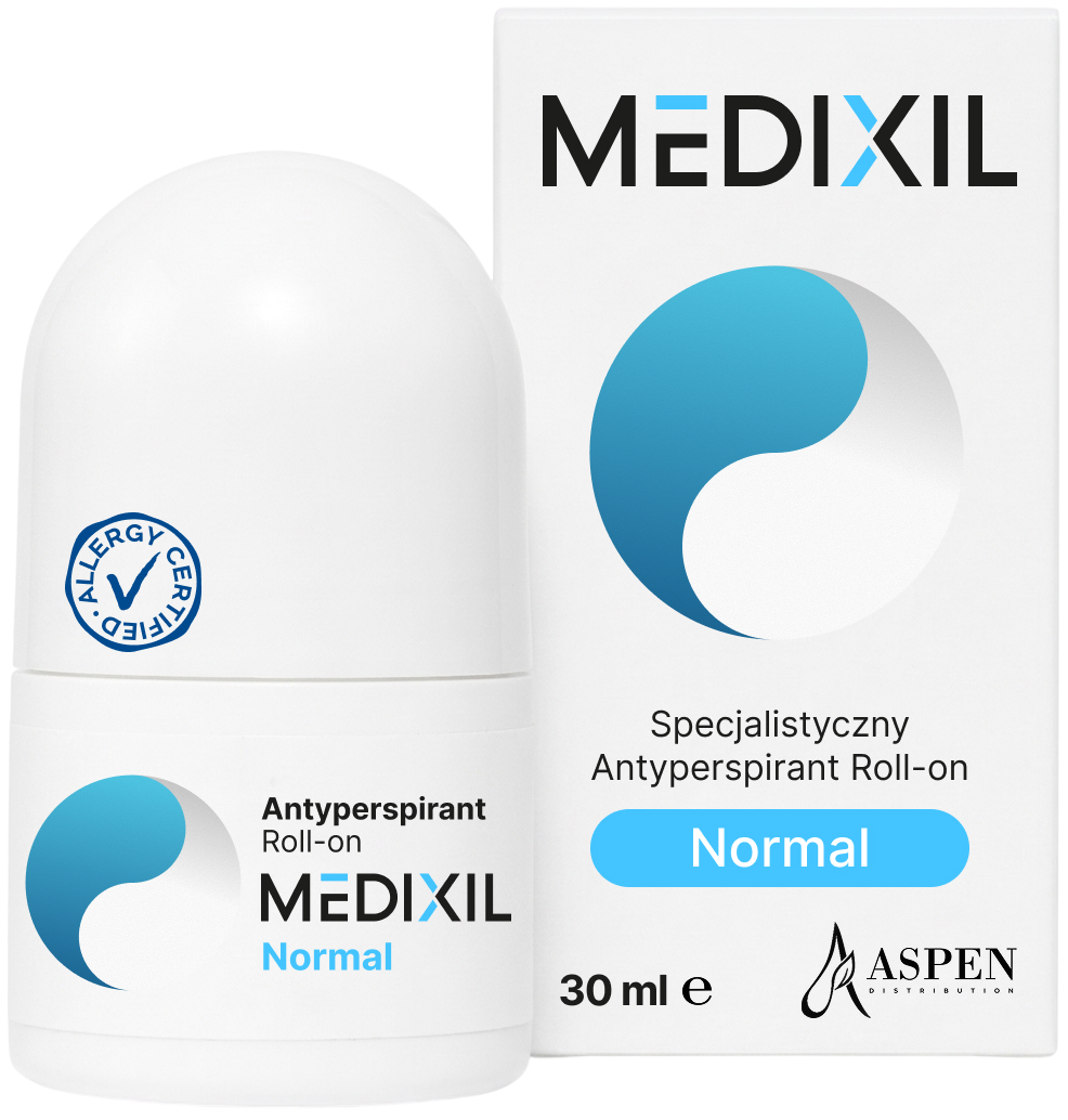 Medixil Normal