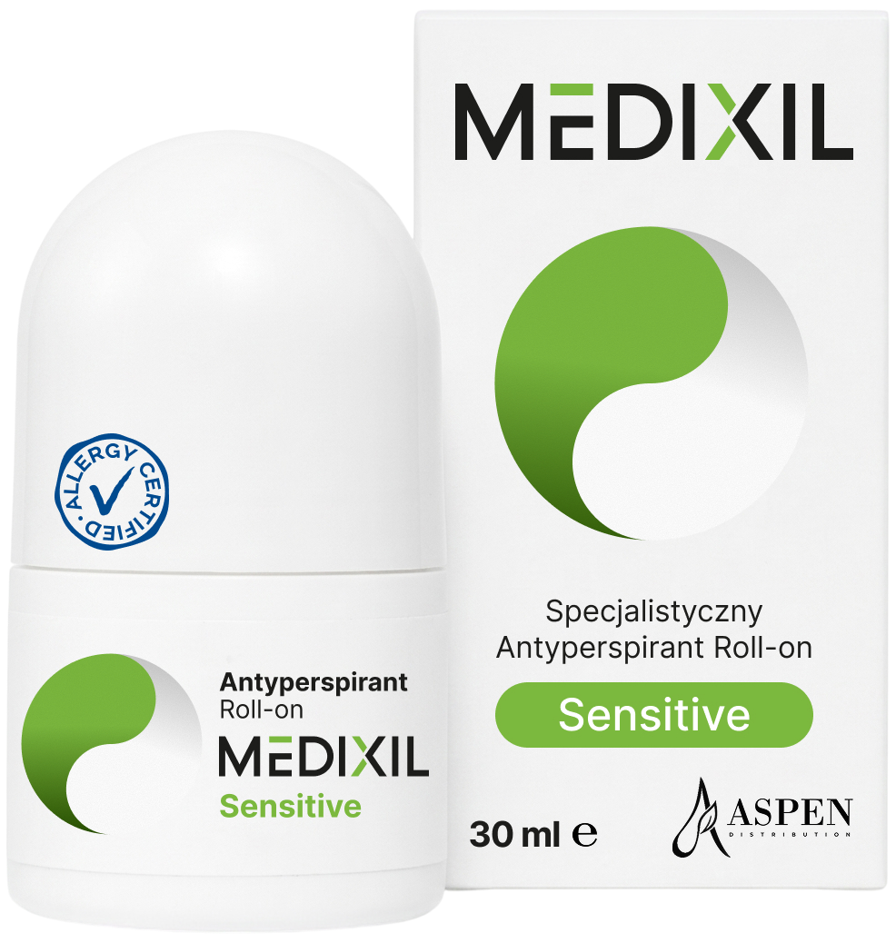 Medixil Sensitive