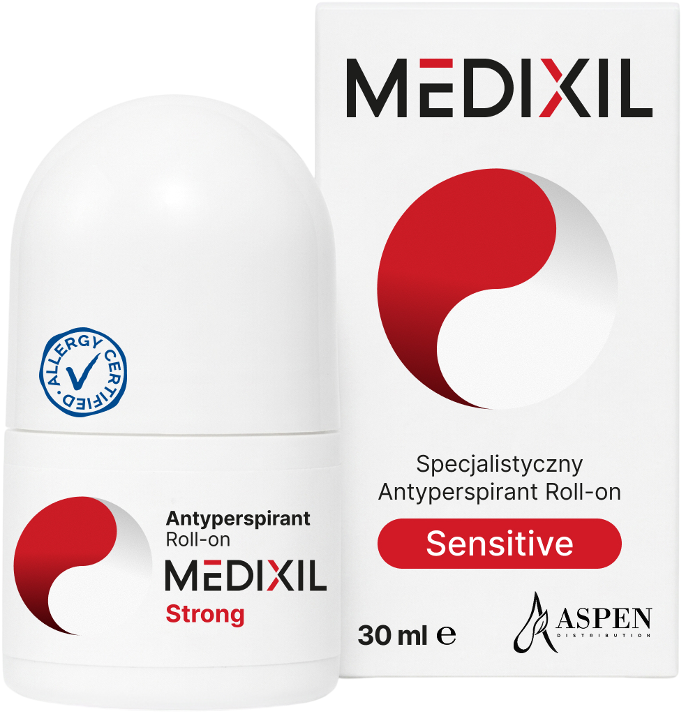 Medixil Strong